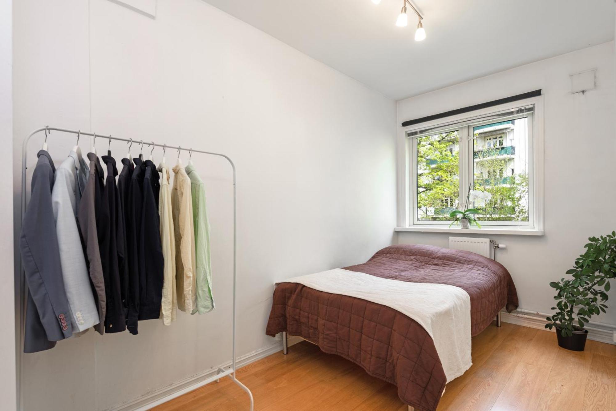 Large Apartment - Luxurious Neighborhood - 8 Pax 奥斯陆 外观 照片
